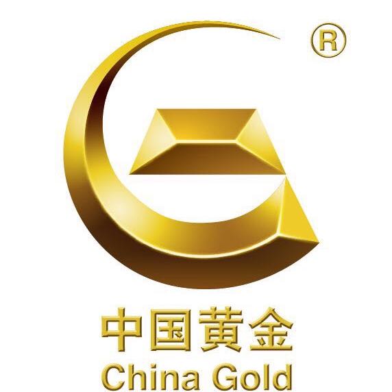中国黄金